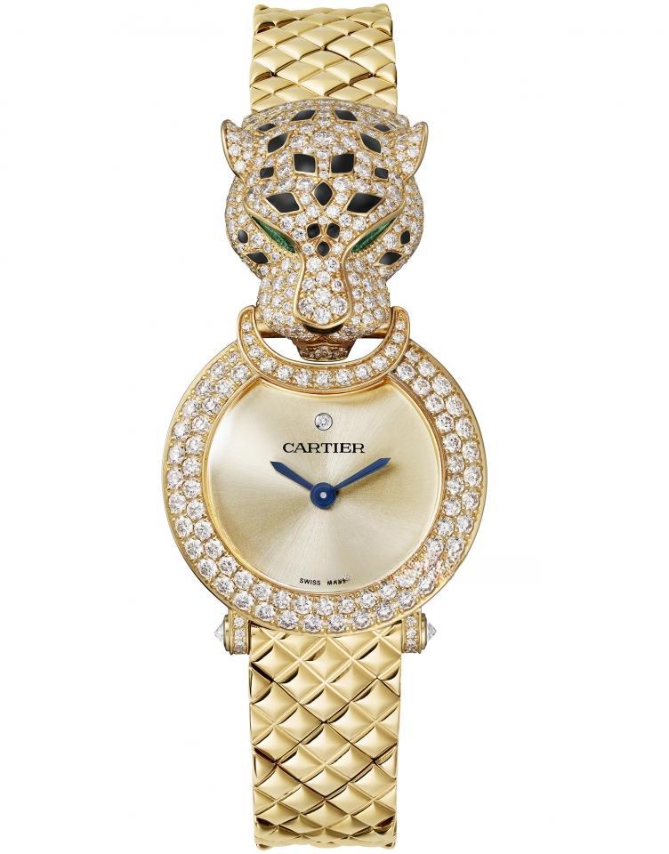 CARTIER HPI01511 PANTHERE