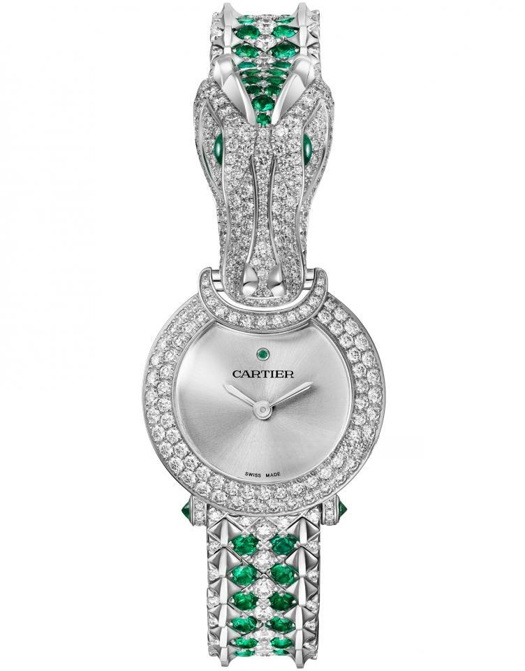 CARTIER HPI01656 PANTHERE