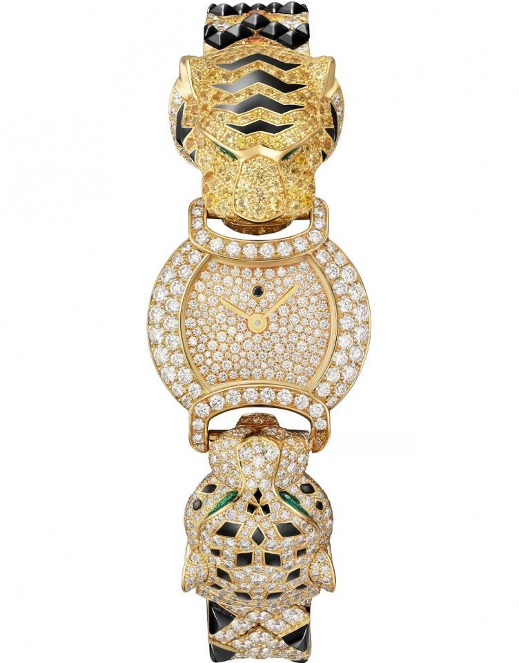 CARTIER HPI01453 PANTHERE