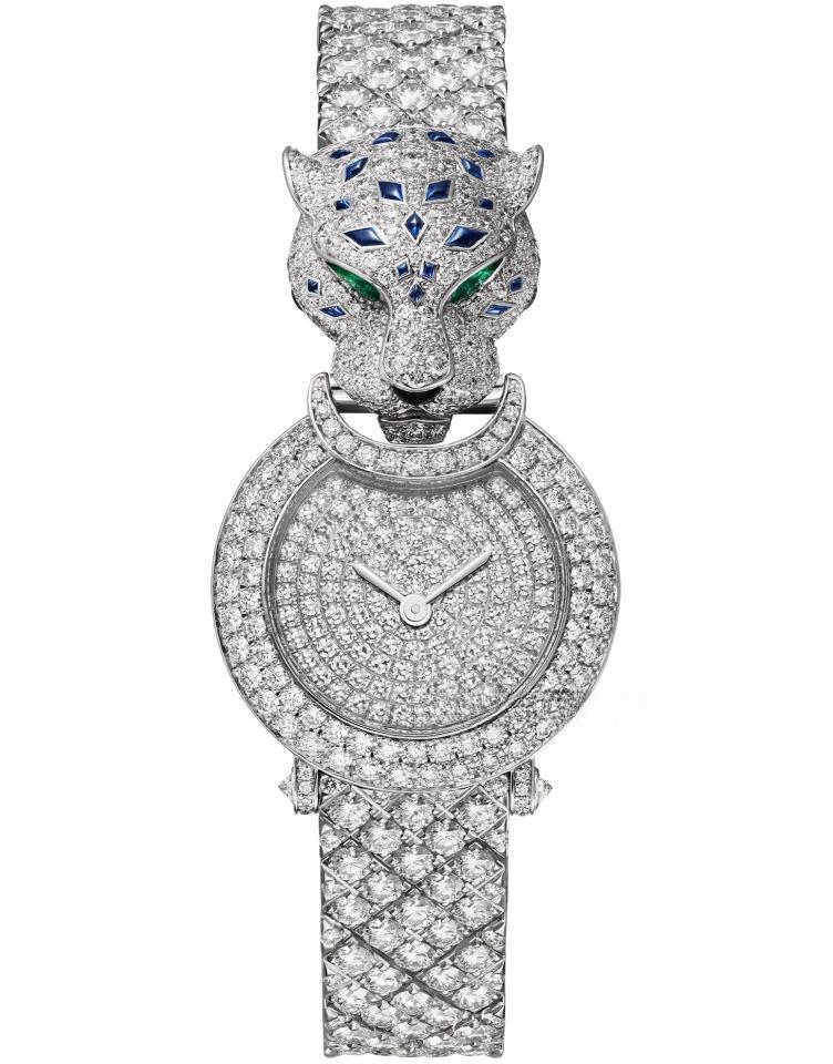 CARTIER HPI01657 PANTHERE