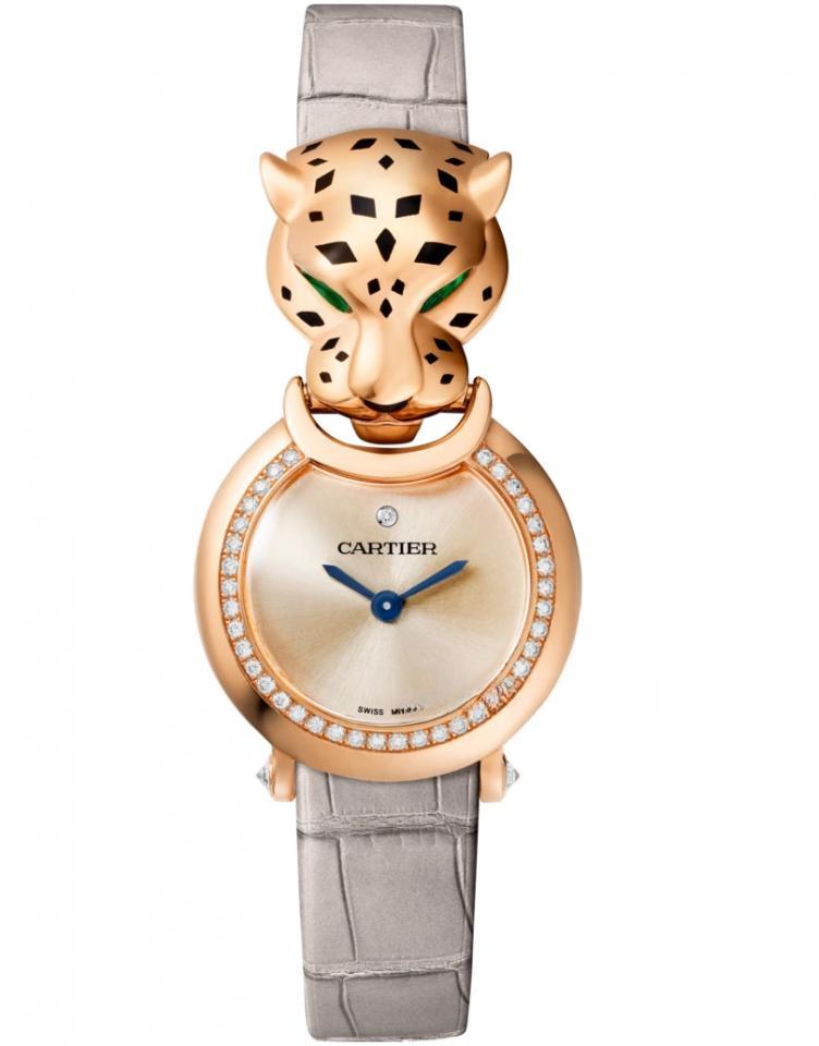 CARTIER HPI01380 PANTHERE