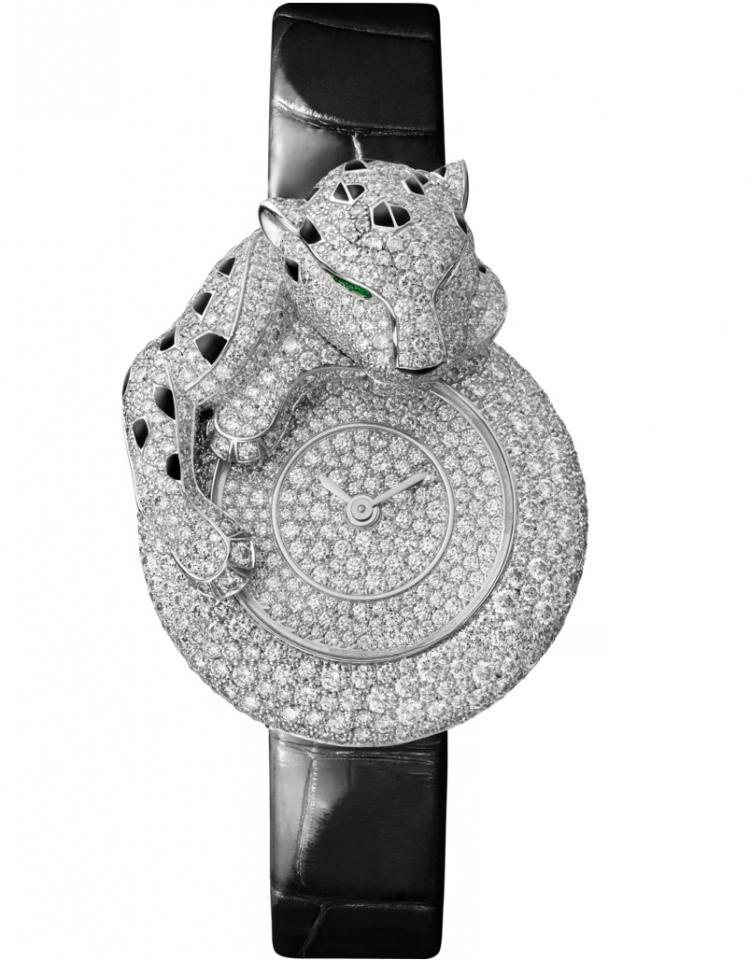 CARTIER HPI01438 PANTHERE