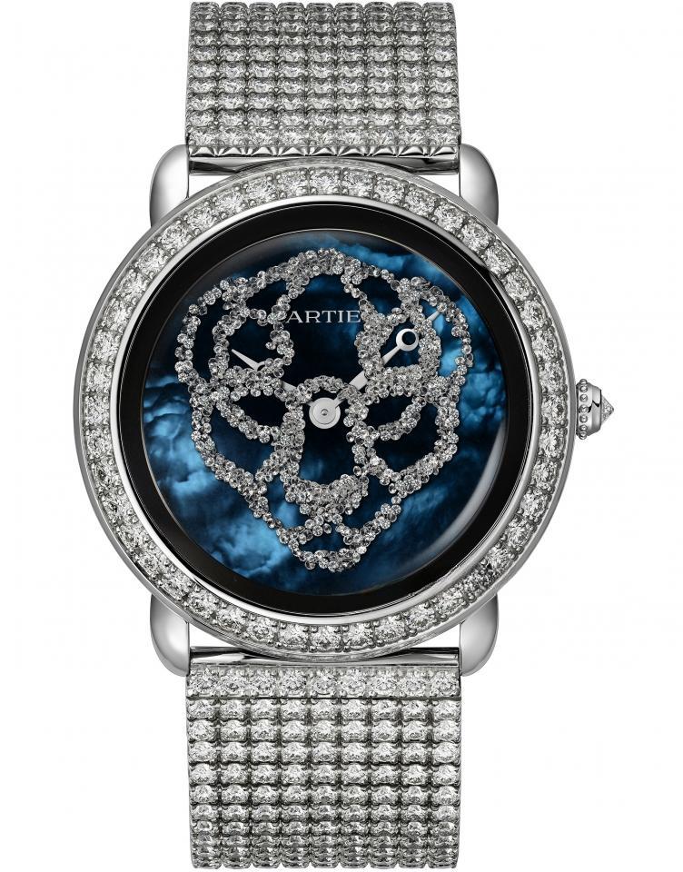 CARTIER HPI01472 PANTHERE