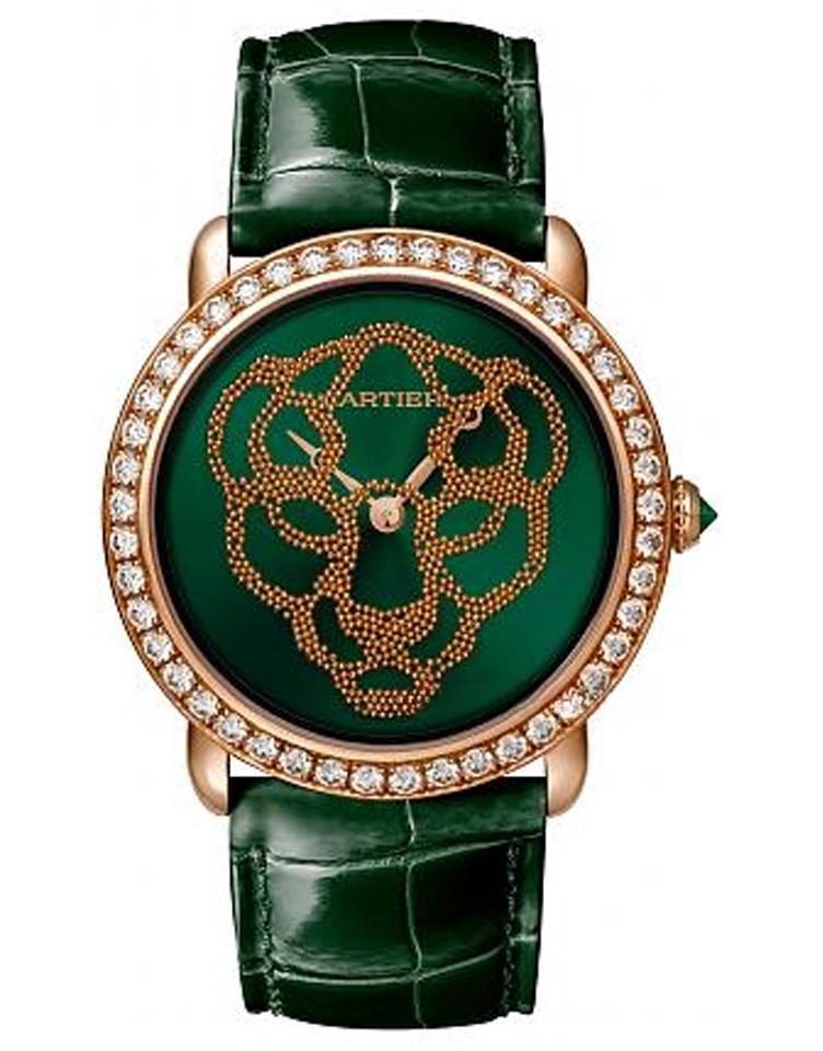 CARTIER HPI01260 PANTHERE