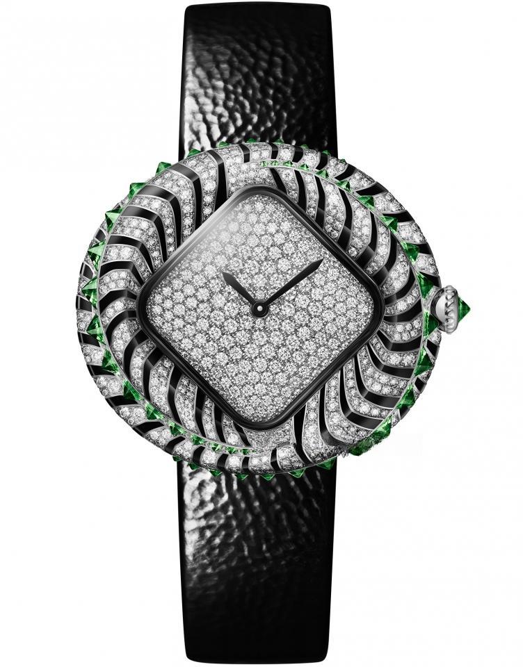 CARTIER HPI01616 PANTHERE
