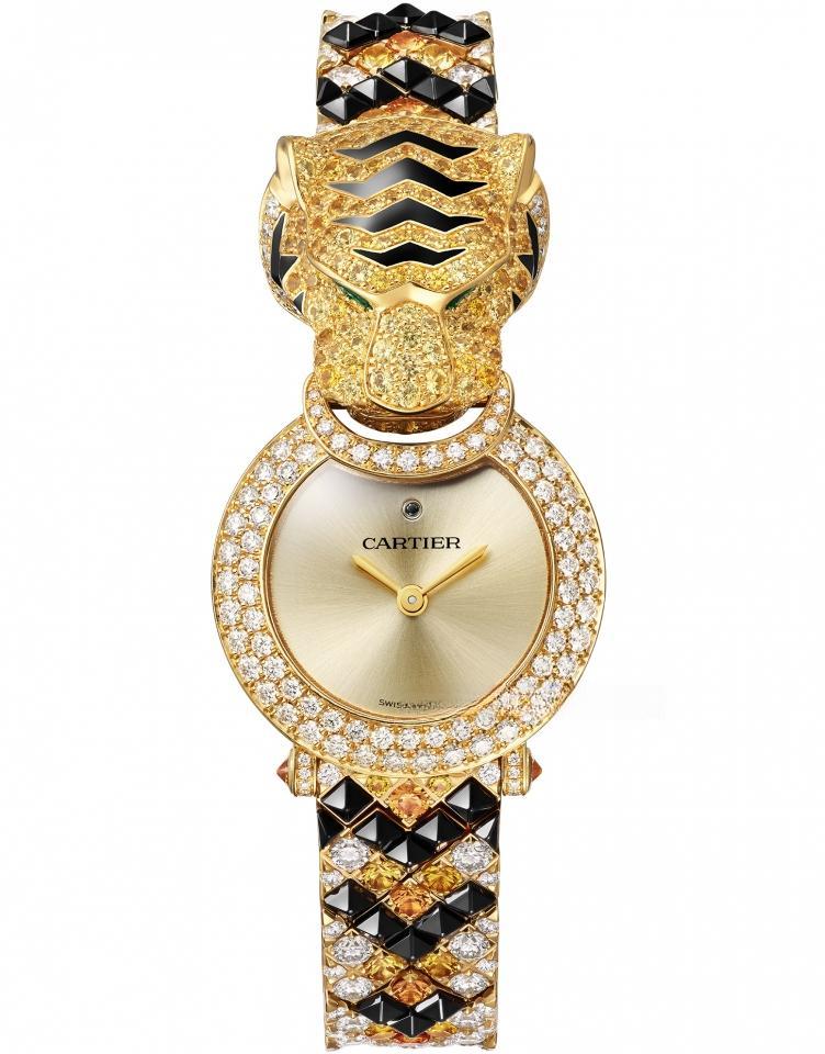 CARTIER HPI01655 PANTHERE