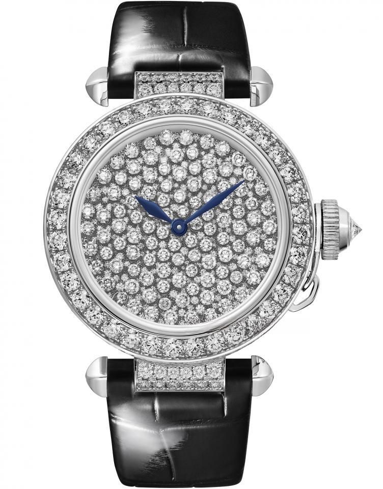 CARTIER CRHPI01450 PASHA DE CARTIER