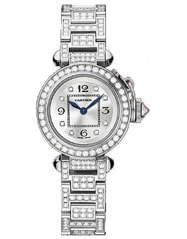 CARTIER HPI00333 PASHA DE CARTIER