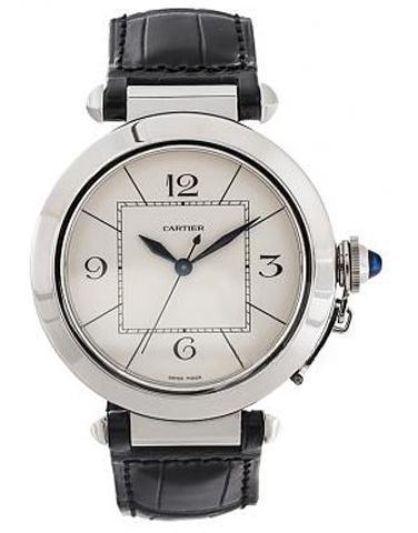 CARTIER W3107255 PASHA DE CARTIER
