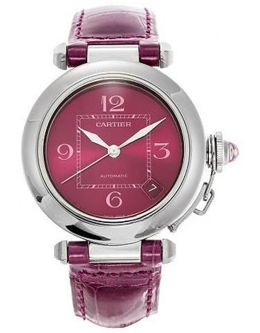 CARTIER W3108299 PASHA DE CARTIER
