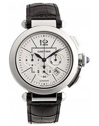 CARTIER W3108555 PASHA DE CARTIER