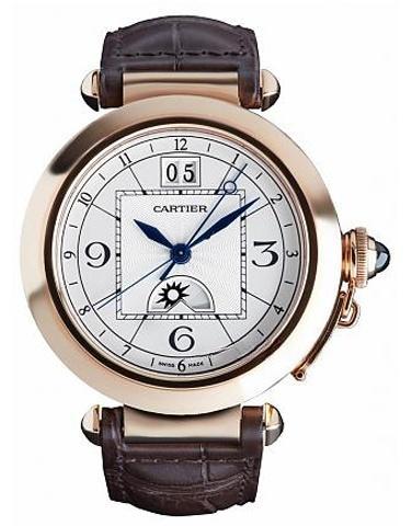 CARTIER W3109151 PASHA DE CARTIER