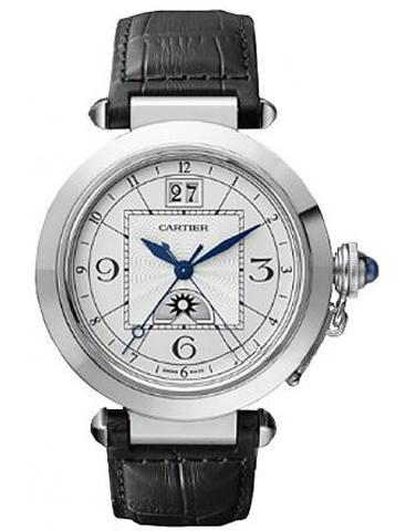 CARTIER W3109255 PASHA DE CARTIER