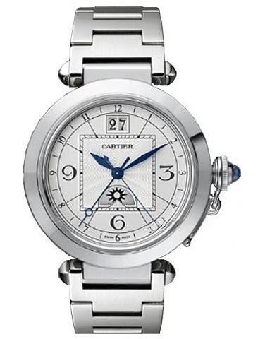 CARTIER W31093M7 PASHA DE CARTIER