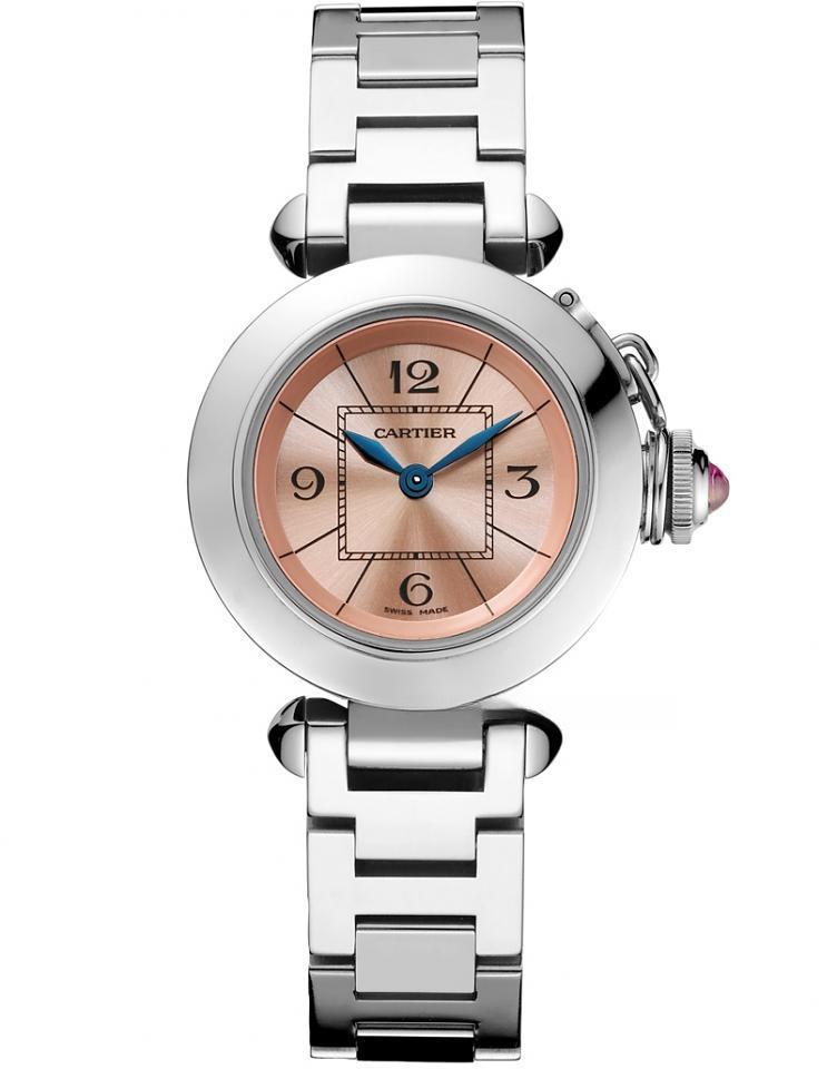 CARTIER W3140008 PASHA DE CARTIER