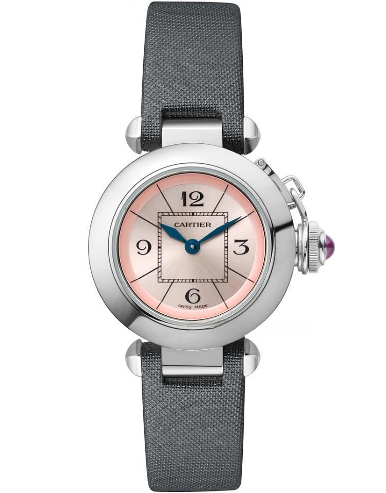CARTIER W3140026 PASHA DE CARTIER