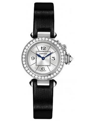 CARTIER WJ124027 PASHA DE CARTIER