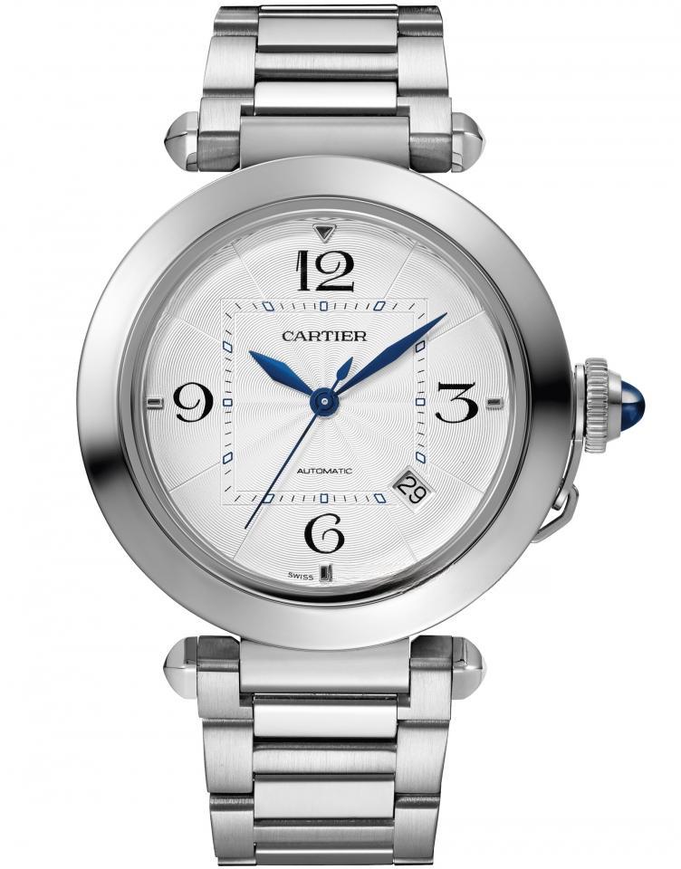 CARTIER WSPA0009 PASHA DE CARTIER