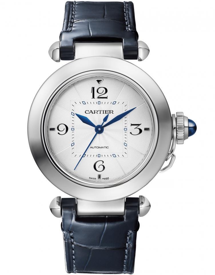 CARTIER WSPA0012 PASHA DE CARTIER