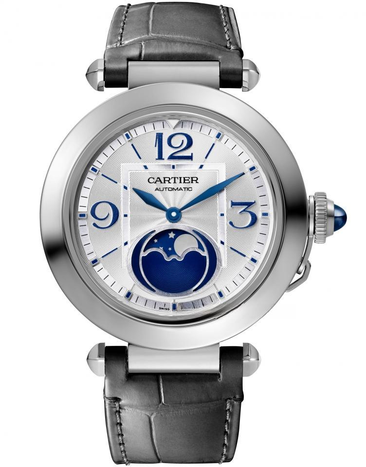 CARTIER WSPA0030 PASHA DE CARTIER