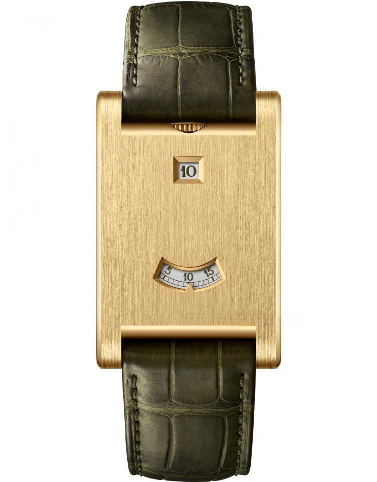 CARTIER WGTA0237 PRIVÉ