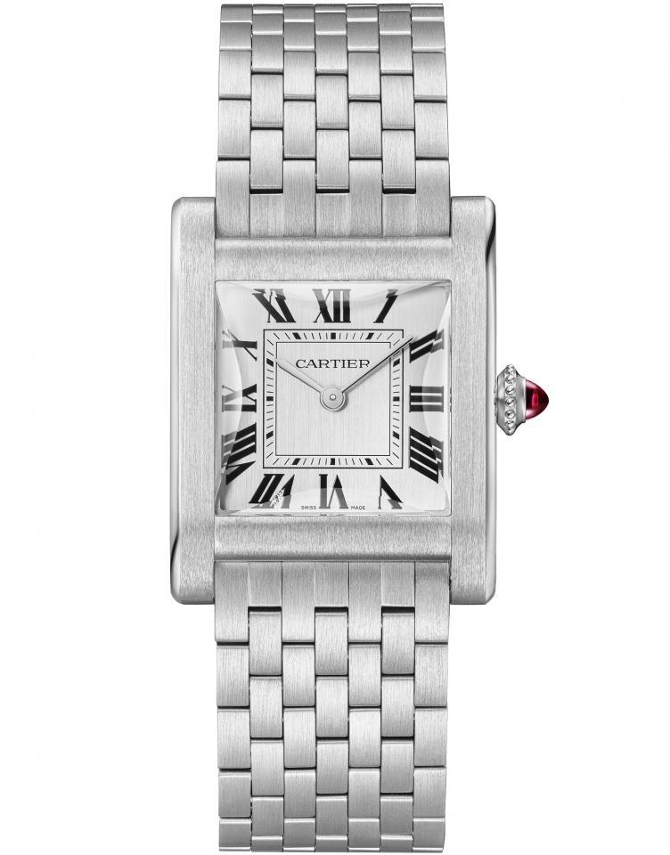 CARTIER WHTA0021 PRIVÉ