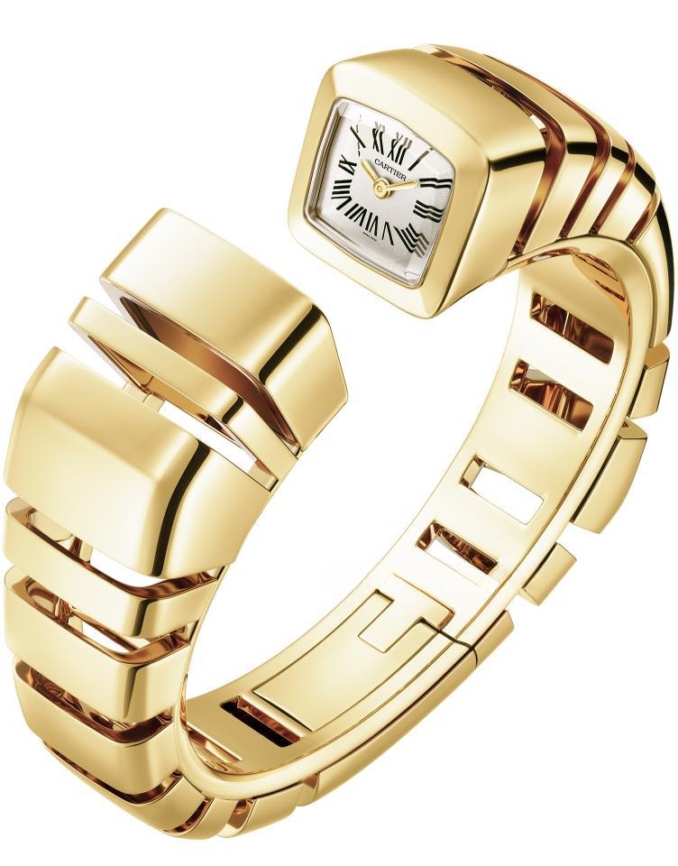 CARTIER WGMC0003 REFLECTION DE CARTIER