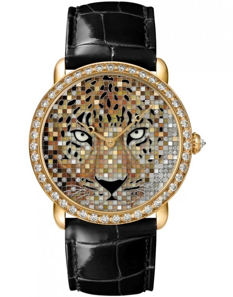 CARTIER HPI01315 RONDE LOUIS CARTIER