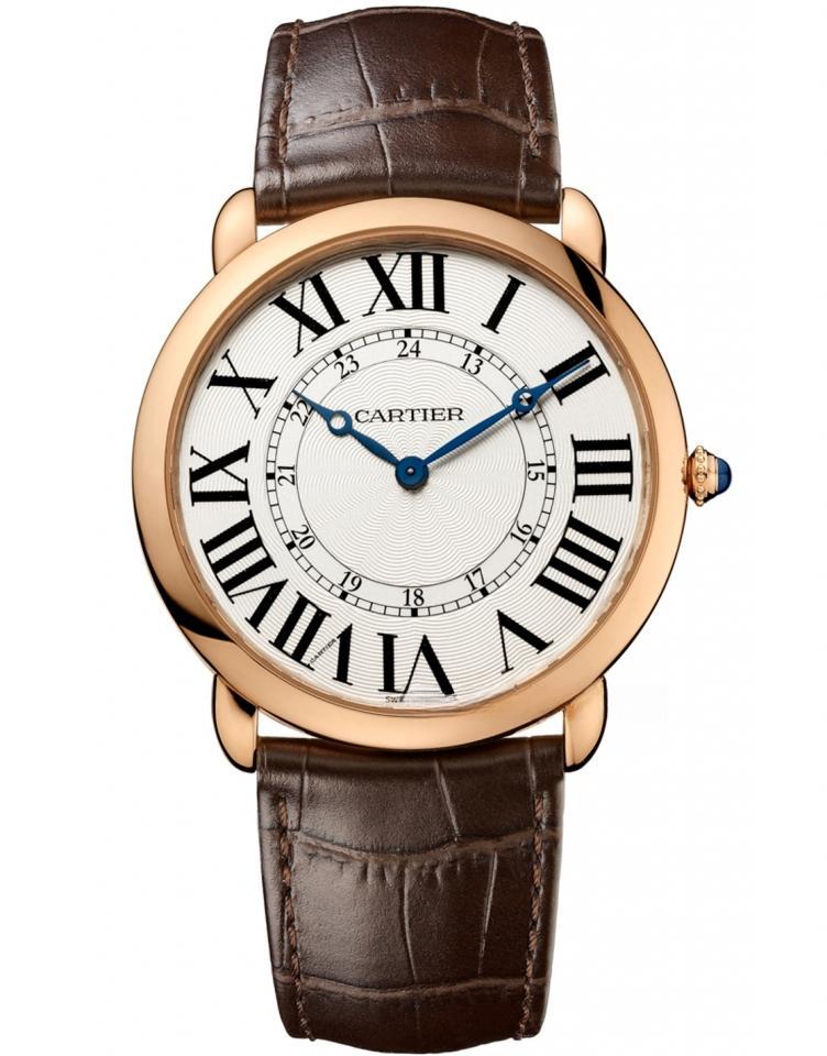 CARTIER W6801004 RONDE LOUIS CARTIER
