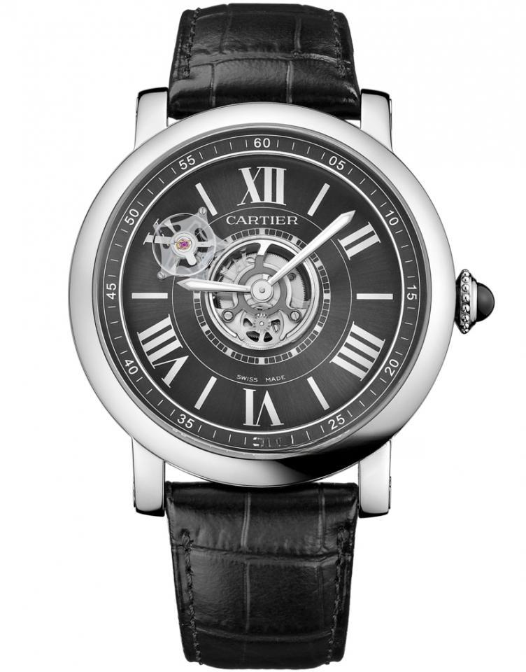 CARTIER W1556221 ROTONDE DE CARTIER