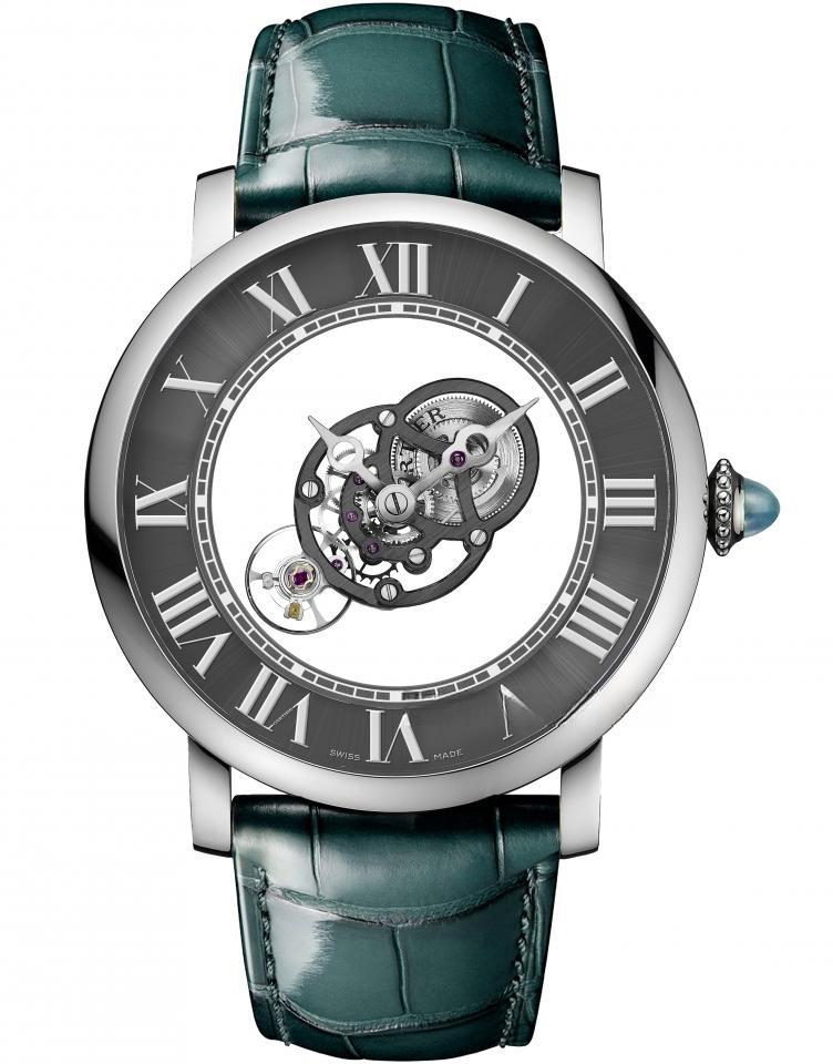 CARTIER HPI01071 ROTONDE DE CARTIER