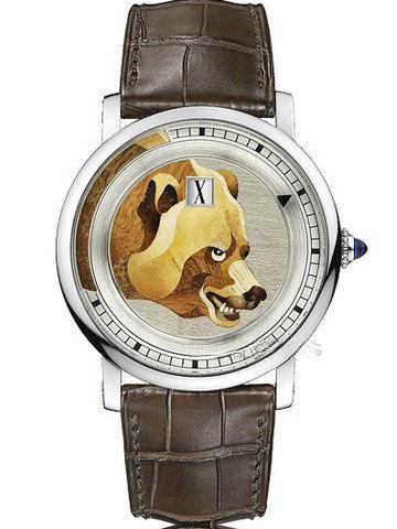 CARTIER HPI00329 ROTONDE DE CARTIER
