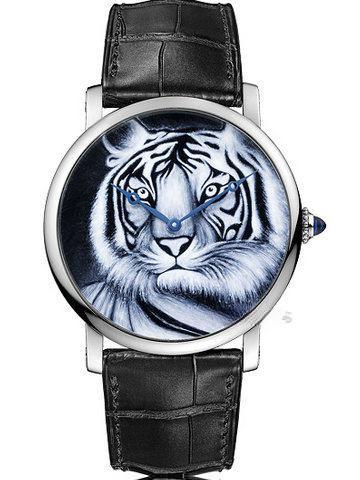 CARTIER HPI00492 ROTONDE DE CARTIER