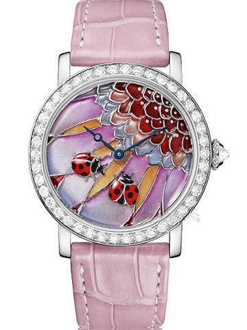 CARTIER HPI00525 ROTONDE DE CARTIER