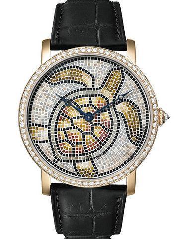 CARTIER HPI00549 ROTONDE DE CARTIER