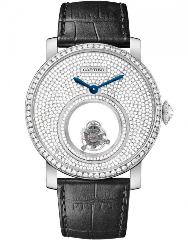 CARTIER HPI00588 ROTONDE DE CARTIER