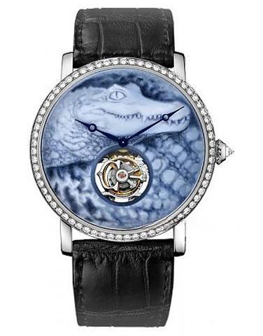 CARTIER HPI00689 ROTONDE DE CARTIER