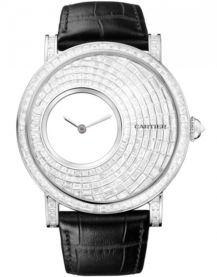 CARTIER HPI00889 ROTONDE DE CARTIER