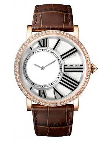 CARTIER HPI00635 ROTONDE DE CARTIER