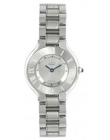 CARTIER W10109T2 ROTONDE DE CARTIER