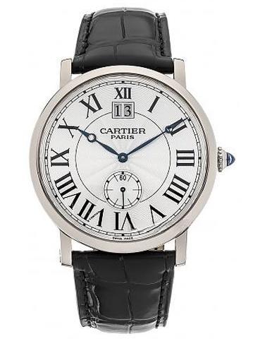 CARTIER W1550751 ROTONDE DE CARTIER