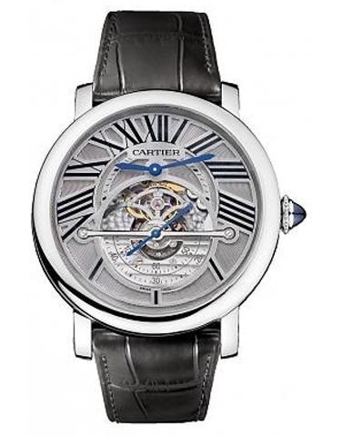 CARTIER W1556211 ROTONDE DE CARTIER
