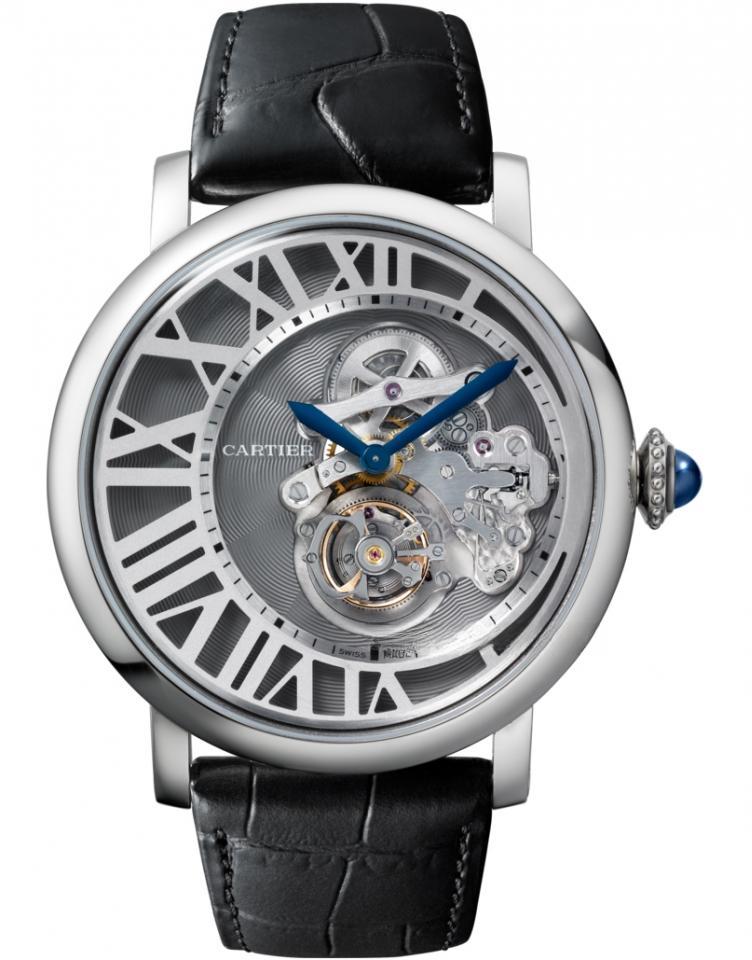 CARTIER W1556214 ROTONDE DE CARTIER