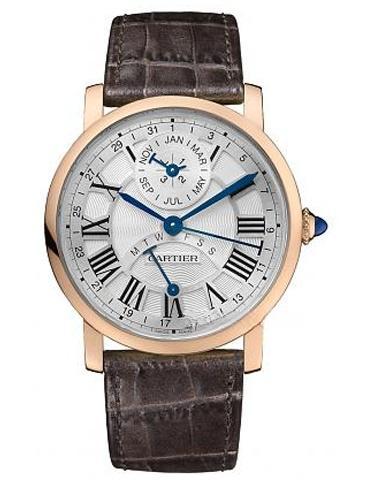CARTIER W1556217 ROTONDE DE CARTIER