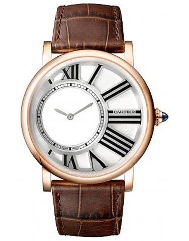 CARTIER W1556223 ROTONDE DE CARTIER