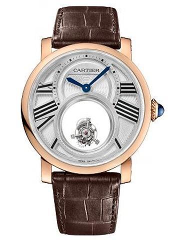 CARTIER W1556230 ROTONDE DE CARTIER