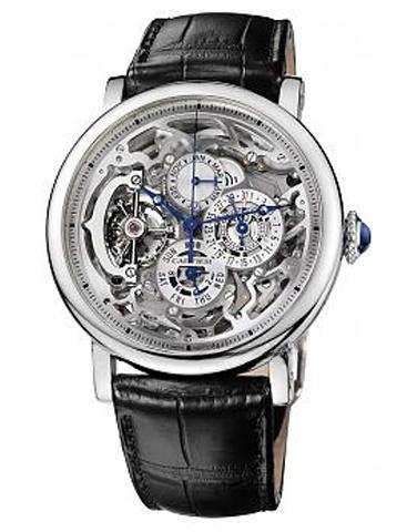 CARTIER W1580017 ROTONDE DE CARTIER