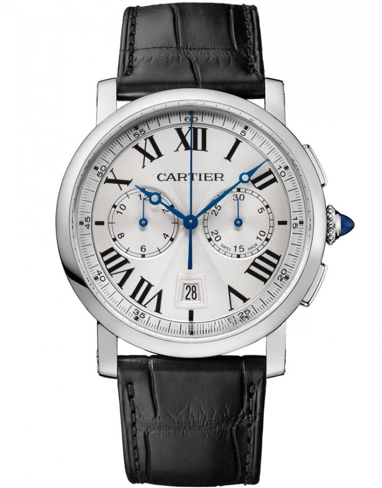CARTIER WSRO0002 ROTONDE DE CARTIER