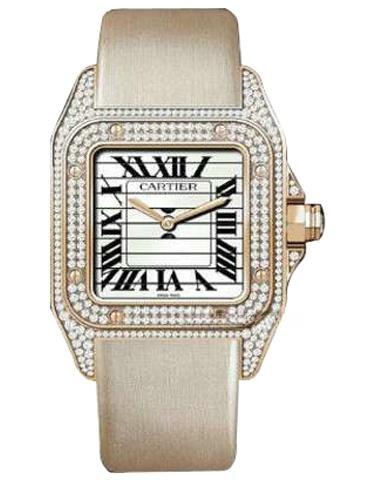 CARTIER HPI00343 SANTOS DE CARITER