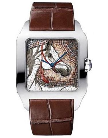 CARTIER HPI00526 SANTOS DE CARITER